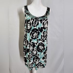 International Concepts brand size 2x dressy tank top
